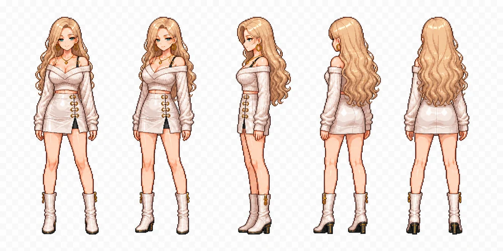 엘라 회전 시트
