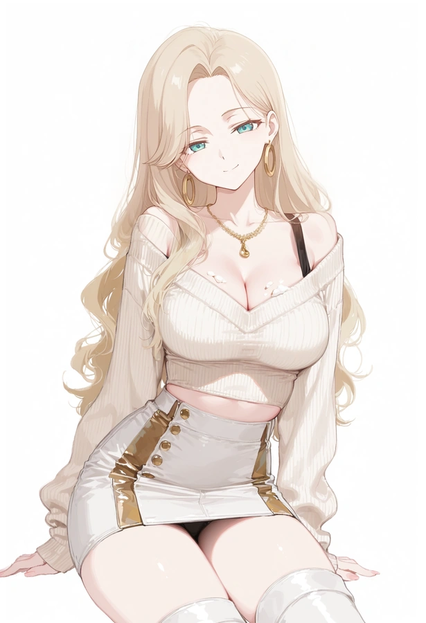 엘라 디자인 B 포트레이트