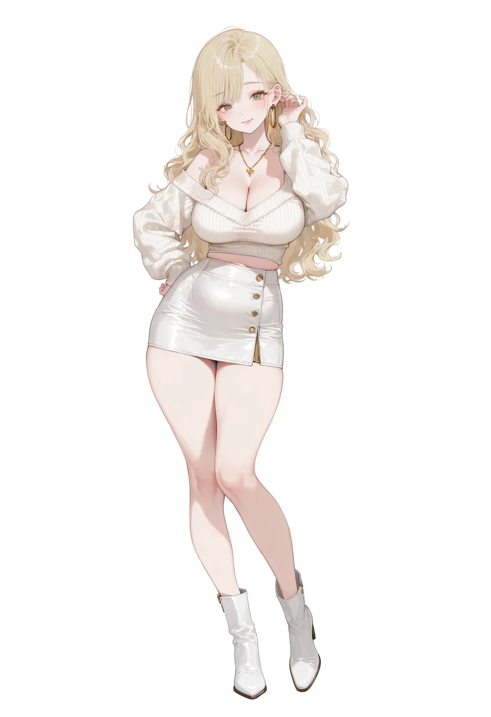 ella 전신