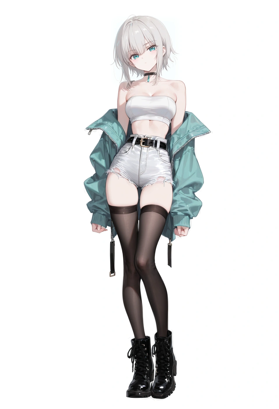 미르 디자인 B 스탠딩