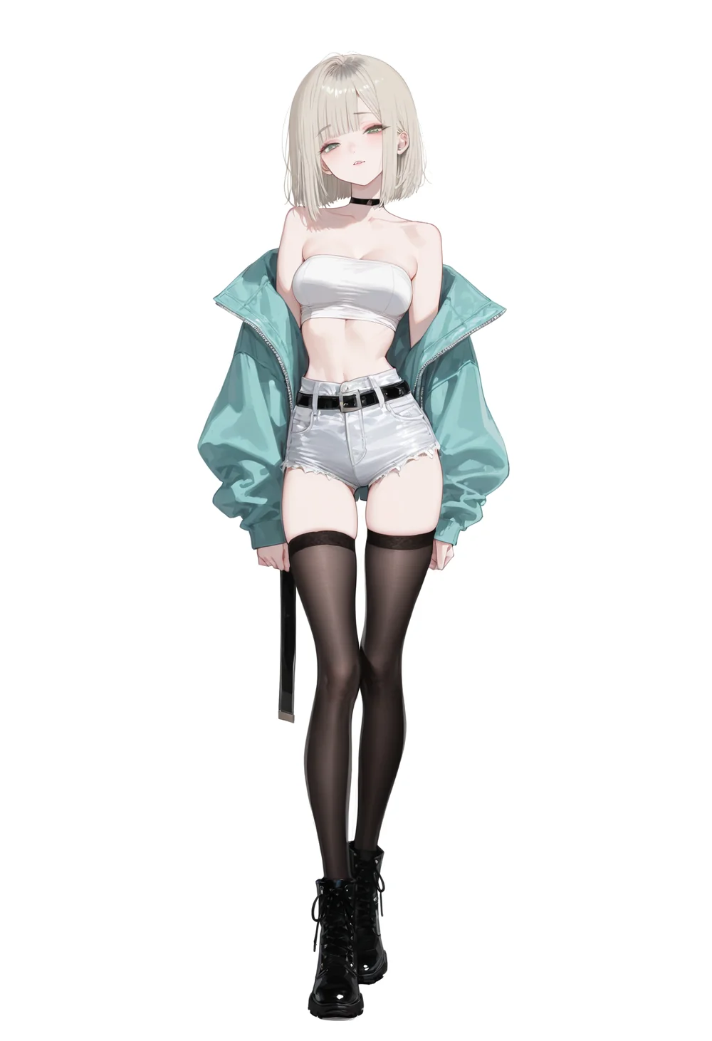 mir 전신
