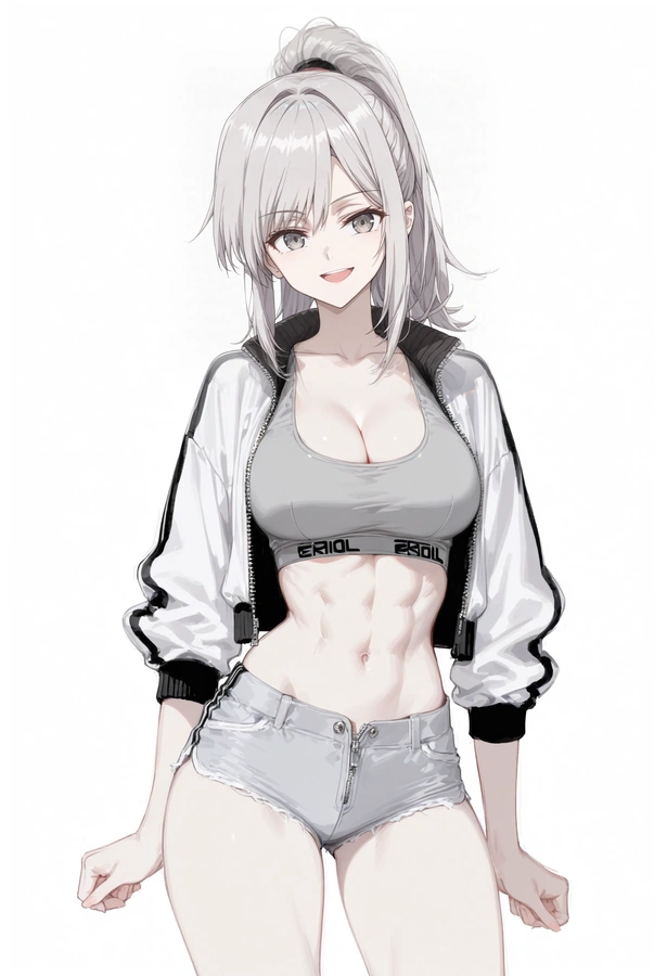노아 디자인 B 포트레이트