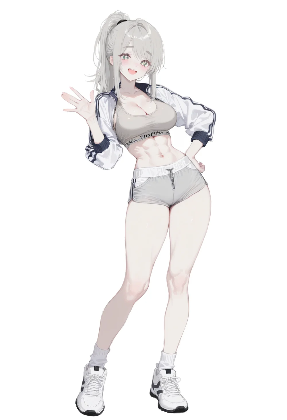 noa 전신