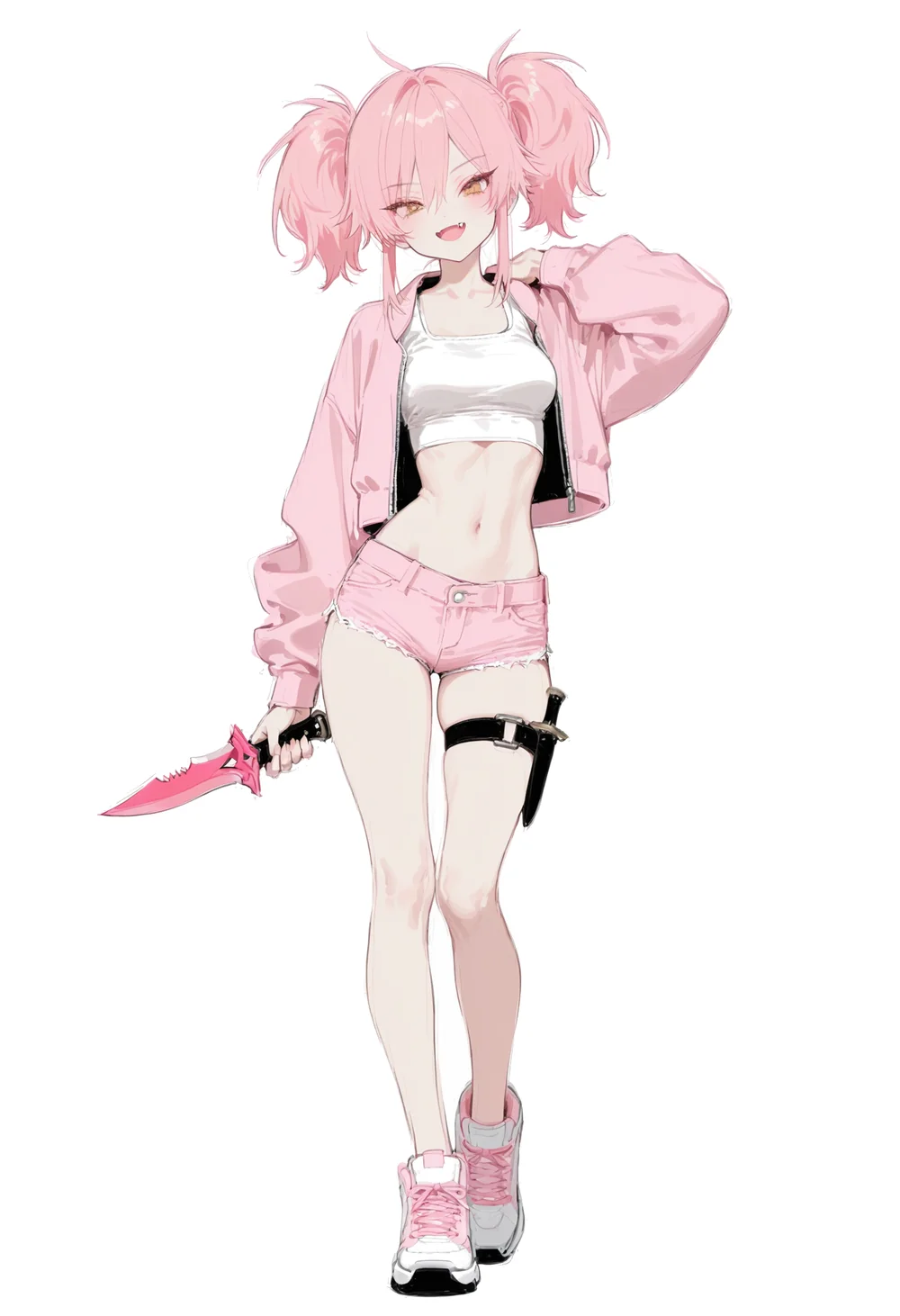 rian 전신